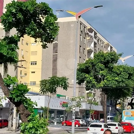 Casa de férias Ellery Abolição By Escala Fortaleza (Ceara)