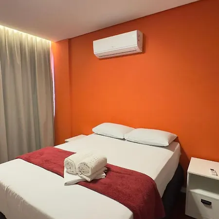 Ellery Abolição By Escala Casa de férias *