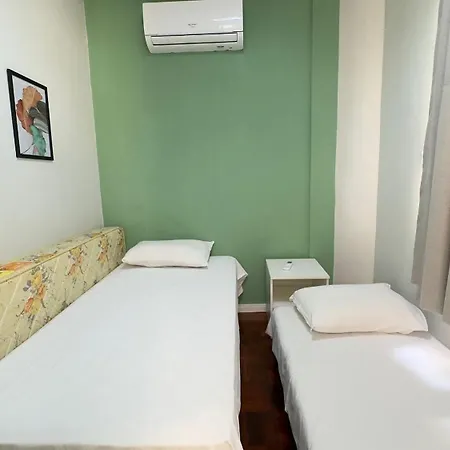 Casa de férias Ellery Abolição By Escala Fortaleza (Ceara)