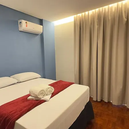 Ellery Abolição By Escala Casa de férias