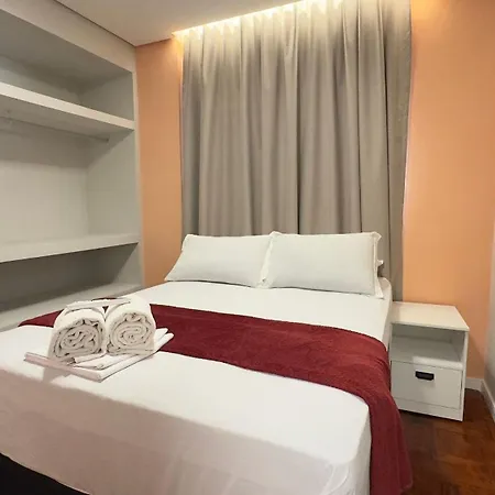 Ellery Abolição By Escala Casa de férias Fortaleza (Ceara)