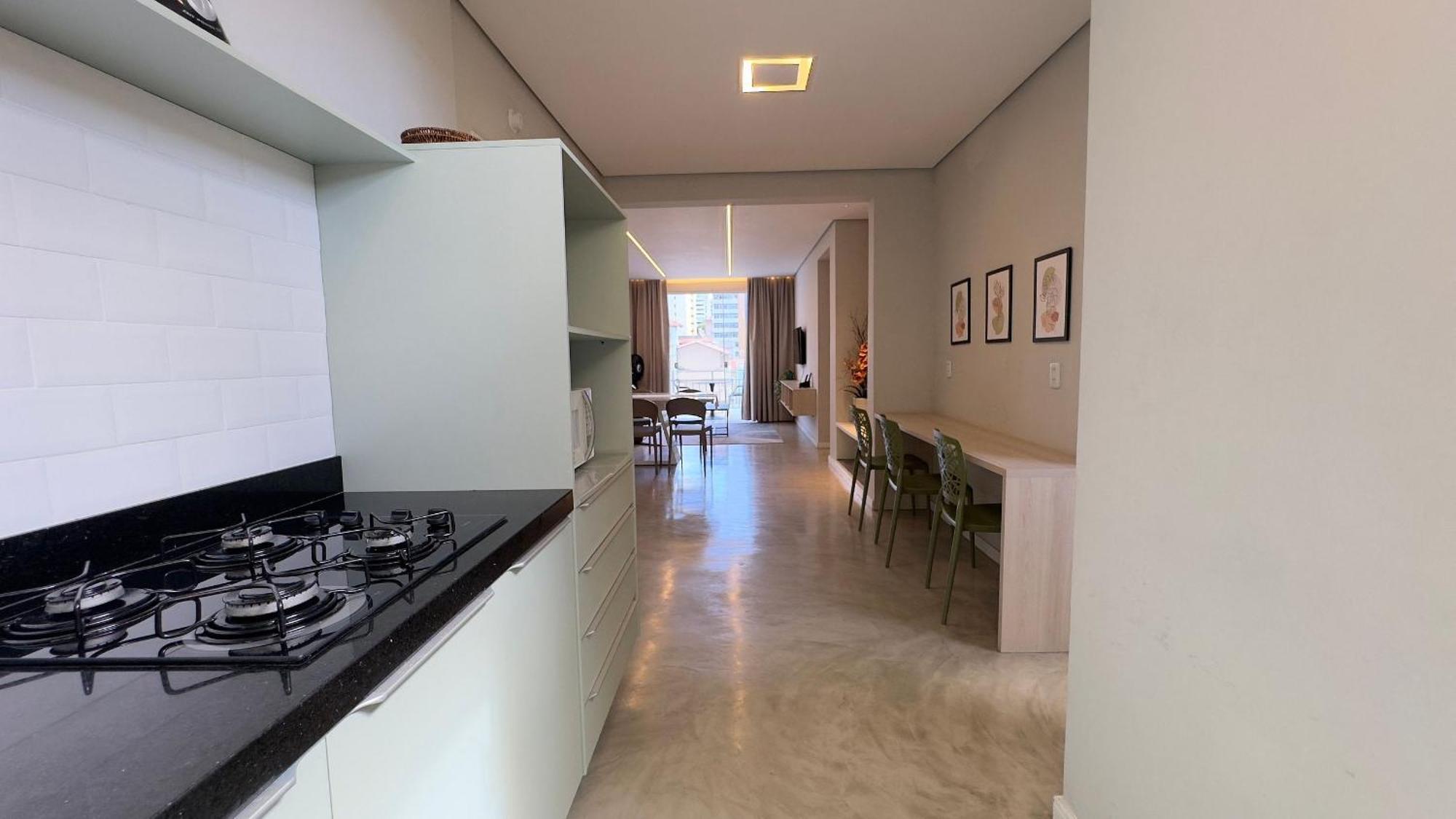 Ellery Abolição By Escala Casa de férias Fortaleza (Ceara)